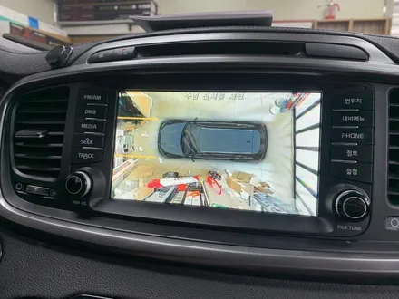 (대전) 올뉴쏘렌토 3d 어라운드뷰 / 서라운드뷰 장착 후기 / 대전 서구, 세종, 청주