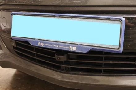 쉐보레 볼트 EV 전기차 어라운드뷰 시스템 옴니뷰 장착 후기 - 대전옴니뷰공식장착점 미스터불독 / 대전 서구, 세종, 청주