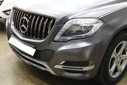 [대전블랙박스/대전보조배터리] 대전 벤츠 GLK 220 블랙박스와 보조배터리 장착 - 방전 걱정 없이 블박 상시 녹화하자! / 대전 서구, 세종, 청주