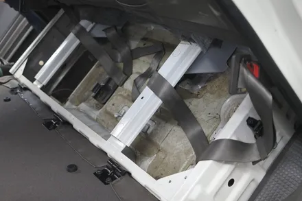 [대전자동차인버터/대전자동차배터리] 포터2 다르다인버터 3KW + 야마비시 리튬인산철배터리 -대전 캠핑개조 전문 미스터불독 / 대전 서구, 세종, 청주