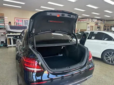 ■ BENZ ECO POWER TAILGATE ■ 벤츠 E220D 에코파워팩 전동트렁크  by. 대전 수입차 전동트렁크 전문 장착점 미스터불독 / 대전 서구, 세종, 청주