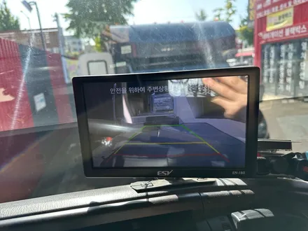 맨캔두코리아 RX200 / RX400 / RX500 / RX600 수리 가능 - 8.5톤 메가트럭 RX500 4채널 블랙박스 수리대행 / 대전 서구, 세종, 청주