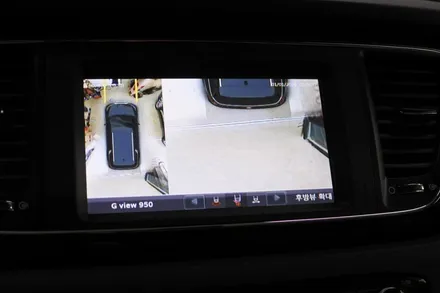 [대전어라운드뷰] 올뉴카니발 3D 어라운드뷰 G-VIEW 장착 후기 / 대전 서구, 세종, 청주