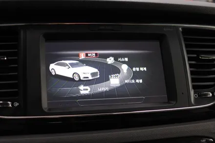 [대전어라운드뷰] 올뉴카니발 3D 어라운드뷰 G-VIEW 장착 후기 / 대전 서구, 세종, 청주