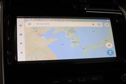 디스커버리5 4채널 블랙박스 RX600 & 안드로이드 오토 스마트 A-200 작업 후기 - 대전 수입차 작업 전문 미스터불독 / 대전 서구, 세종, 청주