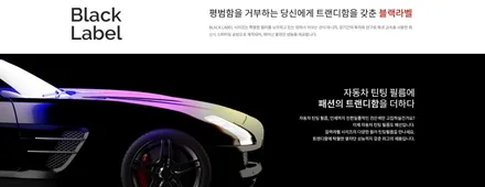 대전 K5 넥스가드 썬팅 전체 시공 - 대전 넥스가드 전파 방해 없는 금속필름 블랙 라벨 (블루) 시공점 미스터불독 / 대전 서구, 세종, 청주
