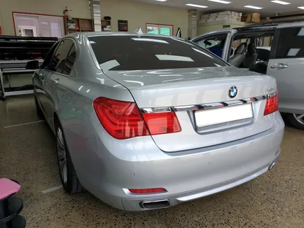 대전 BMW 740Li BSA 작업 후기 - / 대전 서구, 세종, 청주