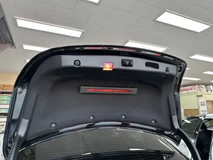 ■ BENZ ECO POWER TAILGATE ■ 벤츠 E220D 에코파워팩 전동트렁크  by. 대전 수입차 전동트렁크 전문 장착점 미스터불독 / 대전 서구, 세종, 청주