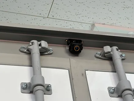 [대전 탑차 블랙박스] 봉고3 EV 탑차 4채널 블랙박스 - 서하디지털 마스터뷰 360 TOUCH AI (사람감지 블랙박스) / 대전 서구, 세종, 청주