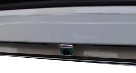 [수입차 후방카메라] 대전 BMW 118D 순정 내비게이션 연동 후방카메라 시공기 - PAS 연동 수입차 전용 후방 / 대전 서구, 세종, 청주