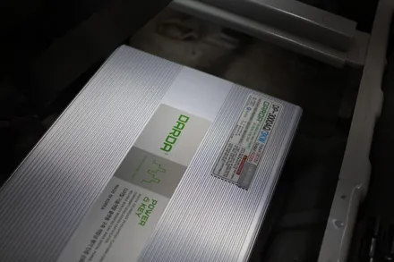 [대전자동차인버터/대전자동차배터리] 포터2 다르다인버터 3KW + 야마비시 리튬인산철배터리 -대전 캠핑개조 전문 미스터불독 / 대전 서구, 세종, 청주