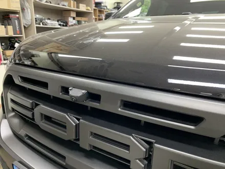[대전 포드 랩터 튜닝] FORD Raptor / 대전 서구, 세종, 청주