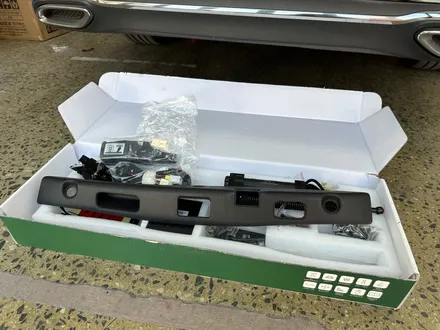 ■ BENZ ECO POWER TAILGATE ■ 벤츠 E220D 에코파워팩 전동트렁크  by. 대전 수입차 전동트렁크 전문 장착점 미스터불독 / 대전 서구, 세종, 청주