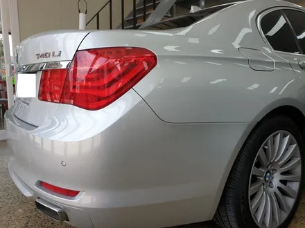 대전 BMW 740Li BSA 작업 후기 - / 대전 서구, 세종, 청주