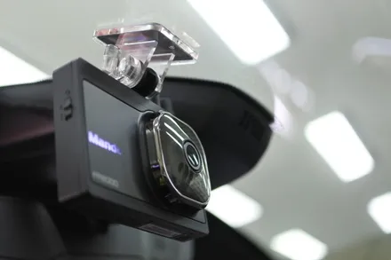 대전 캐딜락 XT6 튜닝 - 캐딜락XT6 만도 2채널 블랙박스  by.대전 블랙박스 장착 및 수리 전문 미스터불독 / 대전 서구, 세종, 청주