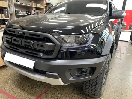 [대전 포드 랩터 튜닝] FORD Raptor / 대전 서구, 세종, 청주