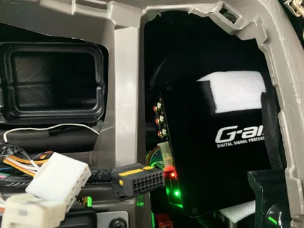[포터2 카오디오] 순정형 앰프 지앰프 (G-AMP) 장착으로 순정 오디오 업그레이드! / 대전 서구, 세종, 청주