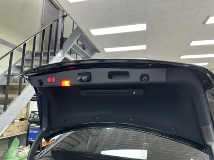■ BENZ ECO POWER TAILGATE ■ 벤츠 E220D 에코파워팩 전동트렁크  by. 대전 수입차 전동트렁크 전문 장착점 미스터불독 / 대전 서구, 세종, 청주