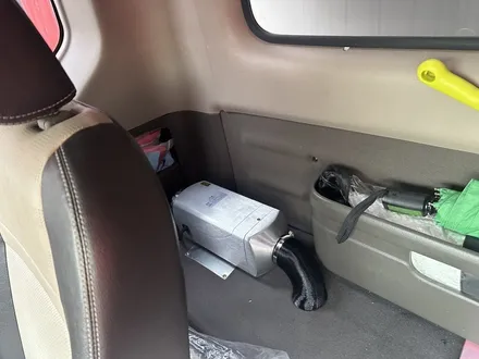 ■ 현대 포터2 ev 전기차 무시동히터 ■ 대전 자동차 무시동 히터 전문 장착점 미스터불독  #차박 #캠핑 #무시동히터 #md홍 / 대전 서구, 세종, 청주