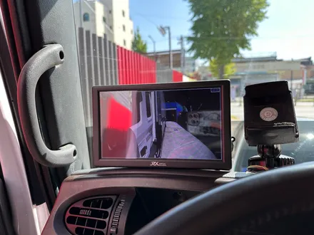맨캔두코리아 RX200 / RX400 / RX500 / RX600 수리 가능 - 8.5톤 메가트럭 RX500 4채널 블랙박스 수리대행 / 대전 서구, 세종, 청주