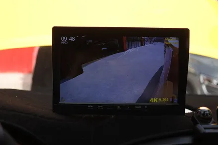 ■ 화물차 블랙박스 ■ 스타렉스 서하디지털 마스터뷰360 4채널 블랙박스   by. 대전 상용차 블랙박스 장착 전문 미스터불독 / 대전 서구, 세종, 청주