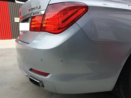 대전 BMW 740Li BSA 작업 후기 - / 대전 서구, 세종, 청주