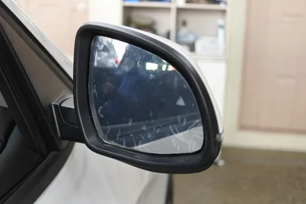 □ BMW X3 튜닝 □ 대전 BMW X3 레이더형 측후방 센서 #BSA #BSD #측후방경보기스템 장착 / 대전 서구, 세종, 청주