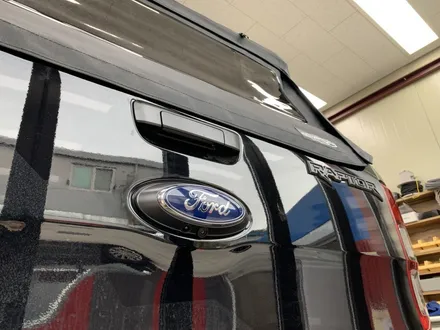[대전 포드 랩터 튜닝] FORD Raptor / 대전 서구, 세종, 청주