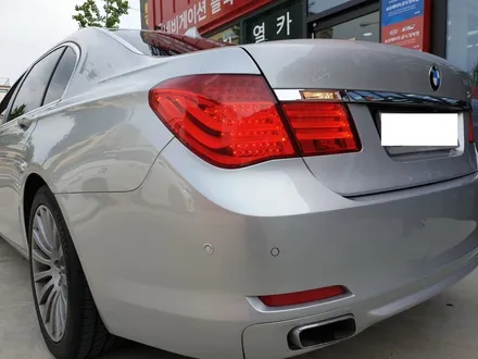 대전 BMW 740Li BSA 작업 후기 - / 대전 서구, 세종, 청주