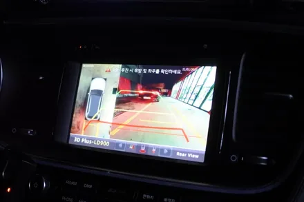 대전 3D 어라운드뷰 장착점 - K5 3D 어라운드뷰 안전주행시스템 시공기  by. 대전 어라운드 뷰 공식 장착점 미스터불독 / 대전 서구, 세종, 청주