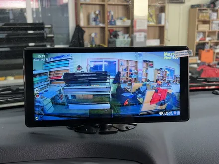 ■ 기아 봉고3 블랙박스 ■ 서하디지털 마스터뷰360 TOUCH 4CH 블랙박스 - 상용차용/대형차용/트럭용/버스용/캠핑카용 블박 / 대전 서구, 세종, 청주