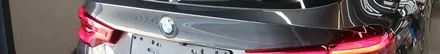 BMW X3 인천 틴팅 글라스틴트 선셋으로 업그레이드 / 인천, 부평, 부천