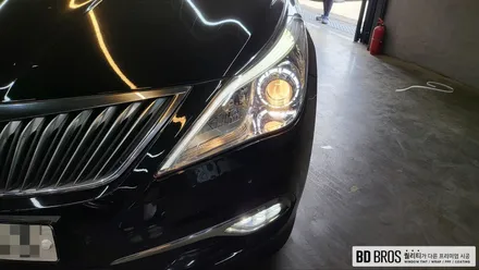 인천 브라비오 합법 LED 장착점, 인증까지 프리패스 / 인천, 부평, 부천