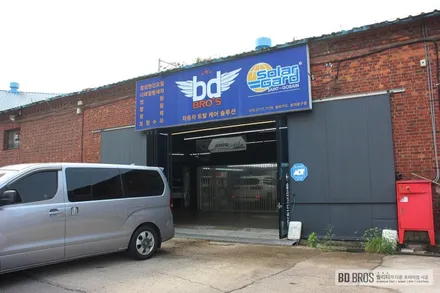 인천 블랙박스 설치 QXD1 2채널 제품 장착 / 인천 중구