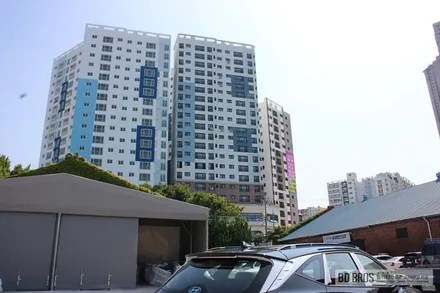 용현동썬팅 인천 비디브로스에서 G80 작업 진행 / 인천 중구