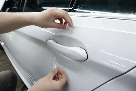 [인천] 연수구 썬팅 BMW 530i 솔라가드 퀀텀 생활보호PPF / 인천, 부평, 부천
