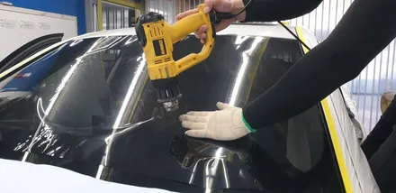 BMW 썬팅 사이드미러PPF 헤드라이트PPF 까지 / 인천, 부평, 부천