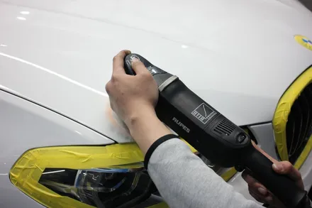 [BMW X3] 인천광택 보험처리 새차로 태어나다 / 인천, 부평, 부천