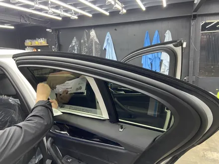 인천 솔라가드 썬팅 BMW 530e 비반사필름 차콜  신차패키지가격표 첨부 / 인천, 부평, 부천