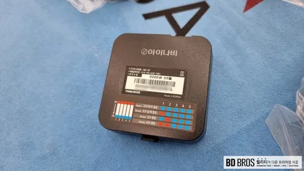 인천 아이나비 2채널 블랙박스를 4채널로 설치 ( Z7000) / 인천, 부평, 부천