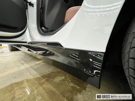 PPF시공 왜 해야하는걸까? BMW 5시리즈 작업 통해 알아봅시다 / 인천 중구