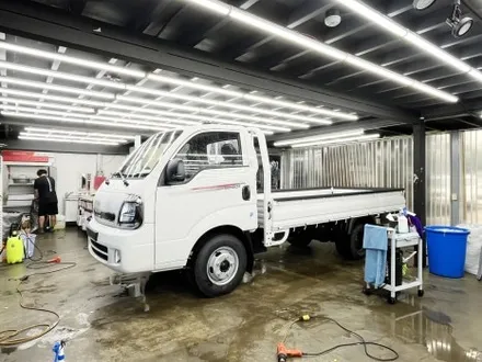 인천 LX7 Power 룸미러 후방카메라 설치 / 인천 중구