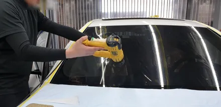 BMW 썬팅 사이드미러PPF 헤드라이트PPF 까지 / 인천, 부평, 부천