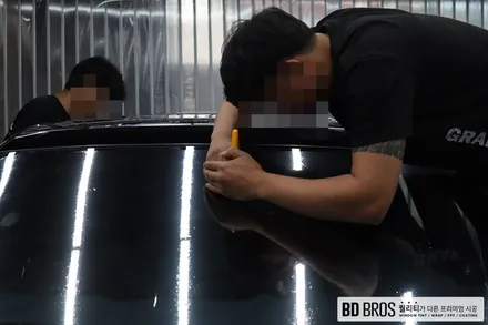 아우디 A7 인천 신차패키지 이정도면 대만족! / 인천, 부평, 부천