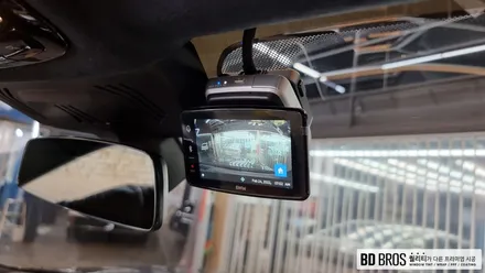 인천 BMW X7 윈도틴팅 솔라가드 반사필름 시공후기 / 인천, 부평, 부천