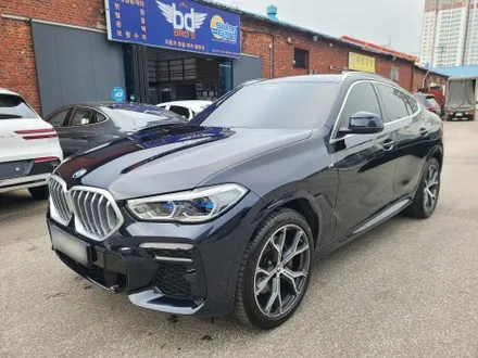 인천 광택은 비디브로스! 저렴한 가격으로 BMW X6 작업하자 / 인천, 부평, 부천