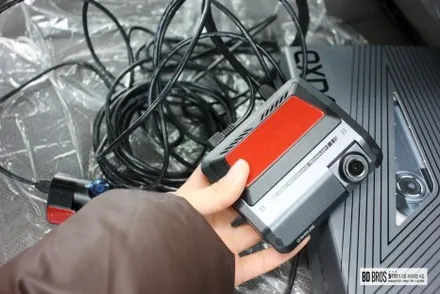 인천 신차패키지 카니발 검수부터 유리막까지 완벽한 시공 / 인천 중구