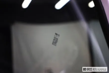 인천 신차패키지 팰리세이드 깔끔한 루마 시공 / 인천 중구