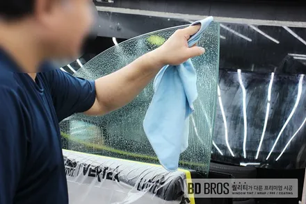 인천 솔라가드 시공점 | 모델Y 주니퍼 신차패키지 볼텍스IR과 볼텍스XR 출시! / 인천 중구