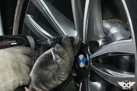 인천 BMW G11 7시리즈전용 프론트 리어 M스포츠 범퍼 파츠튜닝 / 인천, 부평, 부천